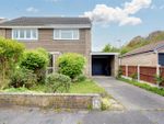 Thumbnail for sale in Westray Close, Bramcote, Nottingham