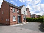 Thumbnail for sale in Fern Close, Coalville