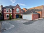 Thumbnail to rent in Nottinghamshire, Worksop