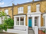 Thumbnail to rent in Strathleven Road, London