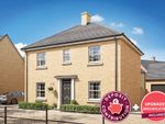 Thumbnail to rent in "The Leverton" at Grange Lane, Littleport, Ely