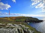 Thumbnail for sale in Coastguard Cottages, Porthgwarra, St Levan, Penzance, Cornwall