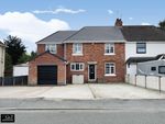 Thumbnail for sale in Westfield Road, Sedgley, Dudley