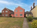 Thumbnail to rent in Ann Beaumont Way, Hadleigh, Ipswich