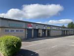 Thumbnail to rent in Unit 8 Sirhowy Hill Industrial Estate, Tredegar