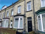 Thumbnail to rent in Prospect Road, Scarborough