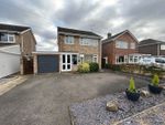 Thumbnail to rent in Pinewood Close, Bourne