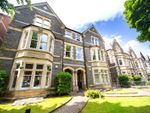 Thumbnail to rent in Cathedral Road, Pontcanna, Cardiff