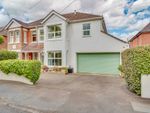 Thumbnail for sale in Moorgreen Road, West End, Southampton