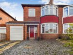 Thumbnail for sale in Thompson Road, Southwick, Sunderland