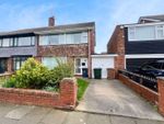 Thumbnail to rent in Malvern Road, North Shields