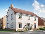 Thumbnail to rent in "The Trusdale - Plot 509" at Harries Way, Shrewsbury