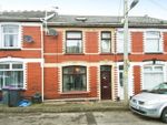 Thumbnail for sale in Fowler Street, Pontypool, Gwent