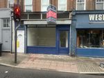 Thumbnail to rent in 254 Lee High Road, Lewisham