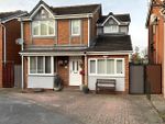 Thumbnail to rent in Church Rein Close, Warmsworth, Doncaster, South Yorkshire