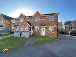Thumbnail for sale in Highfield Close, Dunscroft, Doncaster