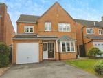 Thumbnail for sale in Norfolk Crescent, Bracebridge Heath, Lincoln