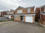 Thumbnail for sale in Claymar Drive, Newhall, Swadlincote