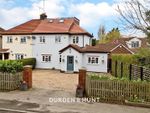 Thumbnail for sale in Manor Road, Lambourne End