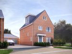Thumbnail to rent in Mortimers Lane, Fair Oak, Eastleigh, Hampshire