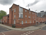 Thumbnail to rent in Freeman Square Hulme, Manchester