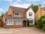 Thumbnail for sale in Pulham Avenue, Broxbourne