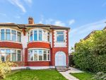 Thumbnail to rent in Barnet Way, Mill Hill