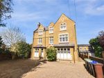 Thumbnail to rent in Henleys Manor, Dartford Road, Bexley
