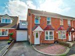 Thumbnail to rent in Chestnut Close, Lower Moor, Pershore