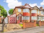 Thumbnail for sale in Priory Crescent, Cheam, Sutton
