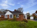 Thumbnail for sale in Woolsery Close, Exeter