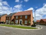 Thumbnail to rent in Cherry Brooks Way, Ryhope, Sunderland, Tyne And Wear