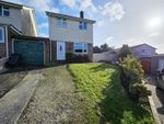 Thumbnail to rent in Polmarth Close, St. Austell