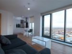 Thumbnail to rent in Media City, Michigan Point Tower A, 9 Michigan Avenue, Salford