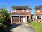 Thumbnail to rent in Beech Close, Congleton