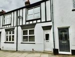 Thumbnail to rent in Borstal Street, Borstal, Rochester