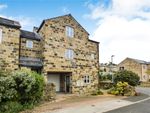 Thumbnail to rent in Stockbridge Wharf, Riddlesden, Keighley, West Yorkshire