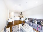 Thumbnail to rent in The Gateway, 15 Trafford Road, Salford
