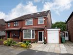 Thumbnail for sale in Sunnyfield Road, Prestwich