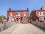 Thumbnail for sale in Bedford Road, Birkdale, Southport