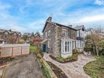 Thumbnail for sale in Newlands, Queens Drive, Windermere, Cumbria
