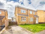 Thumbnail for sale in Dowland Avenue, High Green, Sheffield