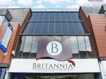 Thumbnail to rent in Britannia Shopping Centre, Castle Street, Hinckley