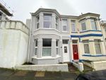 Thumbnail for sale in Welbeck Avenue, Plymouth