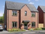 Thumbnail to rent in "Clandon" at Pagnell Court, Wootton, Northampton