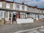 Thumbnail for sale in Oxford Crescent, Clacton-On-Sea