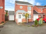 Thumbnail for sale in Daffodil Drive, Bedworth, Warwickshire