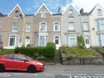 Thumbnail to rent in Hanover Street, Swansea