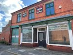 Thumbnail for sale in 7 Newton Bank, Nantwich Road, Middlewich, Cheshire