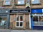 Thumbnail to rent in Albion Chambers, Albion Street, Morley